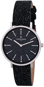 Pierre Cardin Belleville Glam CBV.1117 Womens Quartz Watch - Picture 1 of 2