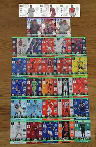 Panini Adrenalyn Champions League 2014/2015 Master Legends & Inventiveness - Picture 1 of 32