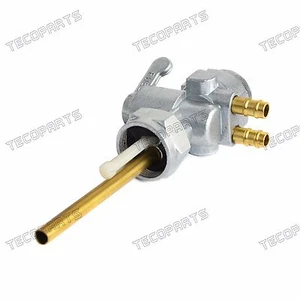 Gasmotor Fuel Tap Petrol Tank Petcock 22MM for Kawasaki Z1 1973-1975 - Bild 1 von 6