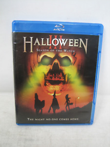 halloween III - season of the witch bluray john carpenter part 3 horror 1982