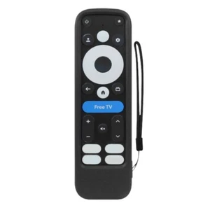 Silikon Hülle für 2024 onn TV 4K Fernbedienung Kratzfest Case - Bild 1 von 13