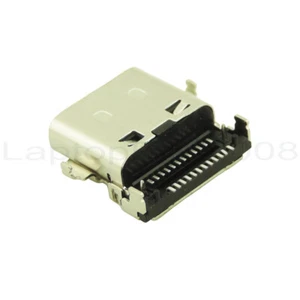 Type-C USB Charging Port DC IN Power Jack For Lenovo ThinkPad X1 Carbon 6th Gen - Picture 1 of 12