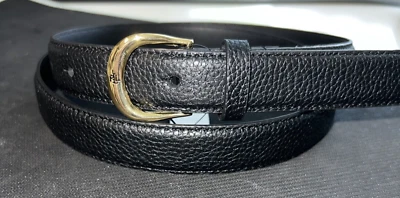 Vestido LAUREN Ralph Lauren Kenton 25 Informal Ajustado Negro, Nuevo con Etiquetas Foto 1 de 4