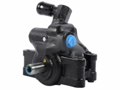 For 1997-2002 Ford E150 Econoline Club Wagon Power Steering Pump 94588FB 1998 - Image 1 of 2