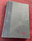 Gerald?S Game By Stephen King Hardcover True First Print 1St Edition