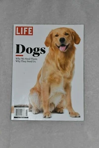 LIFE Magazine / DOGS 2019 - WHY WE NEED THEM, WHY THEY NEED US ( lot 1 ) - Picture 1 of 2