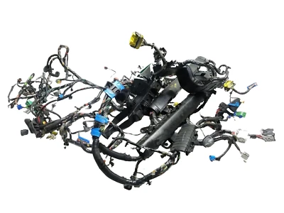 14 15 16 17 18 JEEP CHEROKEE ВНУТРЕННИЙ ЖГУТ ПРОВОДОВ OEM ✅68257728AB - Изображение 1 из 4