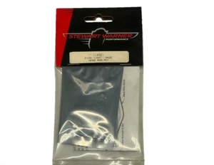 Stewart Warner 114952 Kit- Red/Orange LED's For All Gauges - Not Tach and Speedo - Foto 1 di 2
