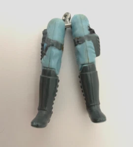 1985 Gi Joe ARAH Torch Legs - Picture 1 of 4