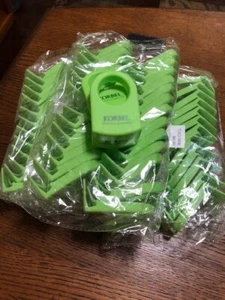 TWENTY (20) KORBEL Bottle Holder Clips UPGRADE FROM OTHER "CLIPS" - Picture 1 of 3