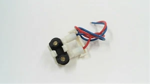 1 NEW TBI FUEL INJECTOR PIGTAIL CONNECTOR! FITS GM TRUCKS YUKON SUBURBAN S10 ETC - Bild 1 von 4