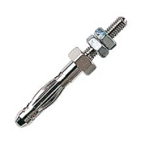 4mm Panel Mount Banana Bunch Pin Plug (3 Pack) - Picture 1 of 1