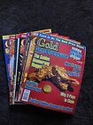 2011 (All 12 Issues) of Australian Gold Gem &amp; Treasure Mags