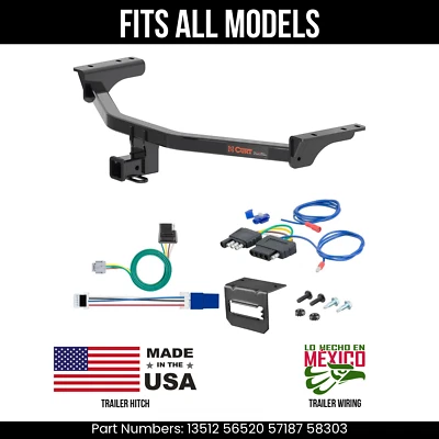 Enganche de remolque Nissan Pathfinder 22-24 + cableado de 5 pines para todos los modelos remolque de corte Foto 1 de 4