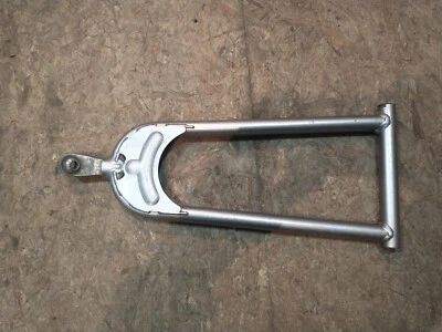 YAMAHA FX NYTRO UPPER LEFT  A ARM CONTROL 2008 RTX - Image 1 of 2