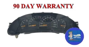 2004 PONTIAC SUNFIRE - Instrument Cluster - Picture 1 of 1