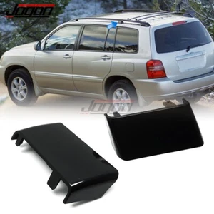 Car Roof Rack Side Center Middle Clip Cover For Toyota Highlander 1998 1999-2007 - Picture 1 of 8