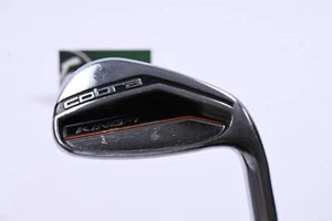 Cobra King F7 #9 Iron / Regular Flex Steel Shaft - Picture 1 of 6