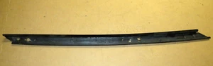 1984-1996 Corvette C4 OEM Windshield Trim, Left Outer, GM 14049243 - Picture 1 of 1