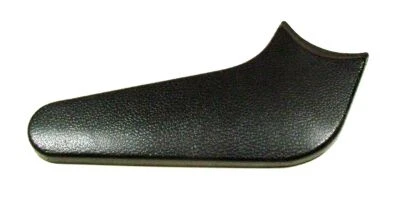 Seat Hinge Lower Black Trim Cover Mercedes W108 W109 W114 W115 115 913 29 28 - Image 1 of 3