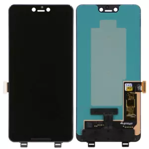 Google Pixel 3XL Compatible LCD AMOLED Display + Touch Screen Digitizer - Picture 1 of 2