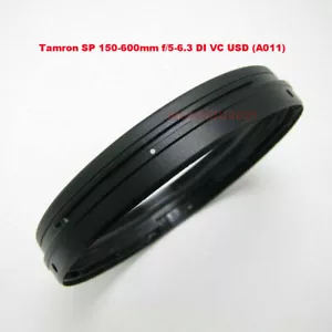 Tamron SP 150-600mm f/5-6.3 Di VC USD G2 A022 / A011 Lens Filter Ring UV Barrel - Picture 1 of 12