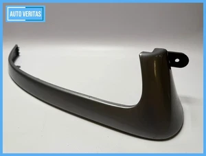 Original Opel Omega B Headlight Mount Mount Aperture Silver 90460438 RH - Picture 1 of 10