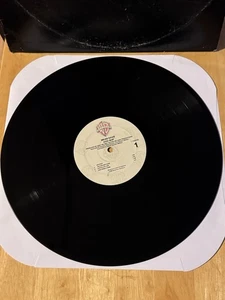 Miles Davis DOO BOP LP ORIGINAL 1992  JAZZ / VINYL RECORD - Picture 1 of 12