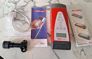Leica Disto Memo Laser Messung/Beschreibung - Picture 1 of 13