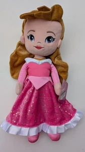 Disney Princess Signature Collection große Plüsch Aurora - Bild 1 von 2