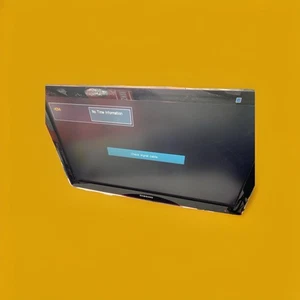 Samsung P2770HD Syncmaster 27” Full HD HDMI LCD TV Monitor W/Remote Fast Ship - Picture 1 of 5