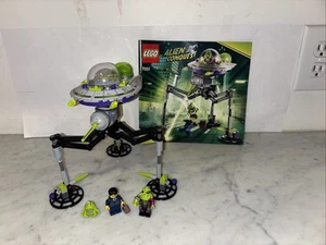 LEGO Alien Conquest 7051 Trípode Invader (Alien Conquest) - Imagen 1 de 5