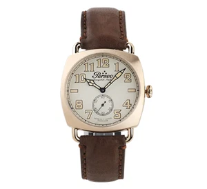Orologio uomo Perseo Dirigibile Italia meccanico manuale vintage serie limitata - Imagen 1 de 7