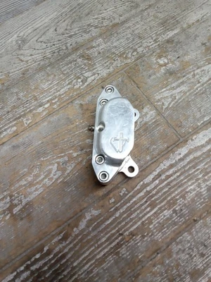 Pinza de freno trasera cromada Indian Gilroy Scout & Spirit 01-03  Foto 1 de 4