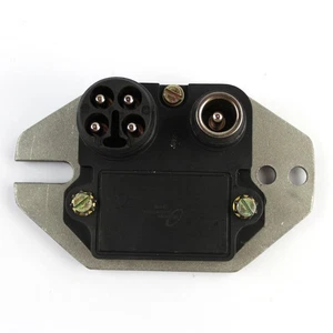 Zündschaltgerät Steuergerät Zündung für Mercedes-Benz W201 W124 W123 W126 R107 - Picture 1 of 6