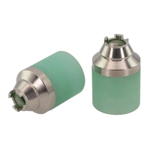 Replacement Parts 2PCS Protective Covers for P80 Plasma Cutter Nozzles and Tips - Picture 1 of 12