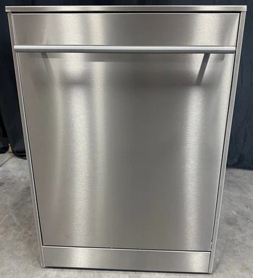 Lavavajillas exterior totalmente integrado Asko Outdoor Series DOD561TXXLS 24 pulgadas Foto 1 de 4