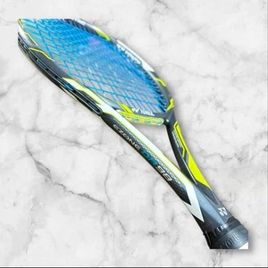 Racchetta da tennis Yonex Ezone DR 98 G2 4 1/4 usata Giappone spedizione gratuita - Foto 1 di 10