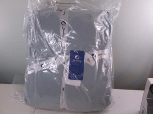 Dream Valley Outlast Cooling Comforter Summer Blanket Full/Queen 90x90 Grey NIB - Picture 1 of 4