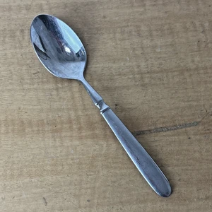 WMF Montana Satin Finish 18/10 Korea stainless Oval soup spoons 7 3/8" - Picture 1 of 5