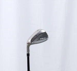 Taylormade Stealth Gap Wedge Regular Ventus Graphite 1151910 Good Left Hand Lh - Picture 1 of 5