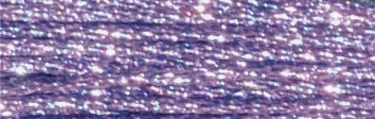 DMC Light Effects Embroidery Floss 8.7yd-Amethyst - 317W-E155 - Image 1 of 1