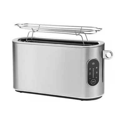 Wmf 1 steckplatz 980w edelstahl toaster - Bild 1 von 4