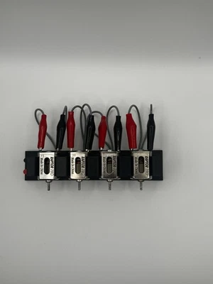 Soporte de freno de motor Foto 1 de 2