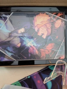 Naruto Limited Edition Light Box - Open Box - Bild 1 von 3