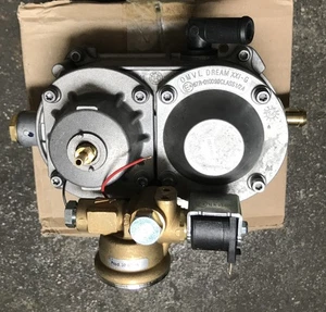 Vapo détendeur OMVL Dream XXI - G   avec electrovanne - Picture 1 of 4