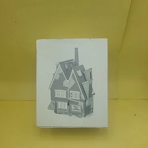 Department 56 Yankee Jud Bell Casting 5643-0 New England Village House Retired - Picture 1 of 8