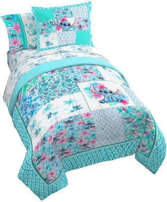 Comforter Set Includes Sheets and Pillow Covers - Soft and Cozy Bed Set for S... - Image 1 of 4