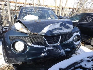Temperature Control Manual Temperature Control Fits 11-17 JUKE 1524135 - Picture 1 of 12