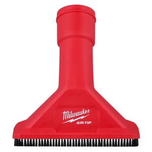 Milwaukee Tool Air-Tip 2-1/2 " Schaukel Nutzen Düse W / Bürsten 49-90-2039 - Bild 1 von 1